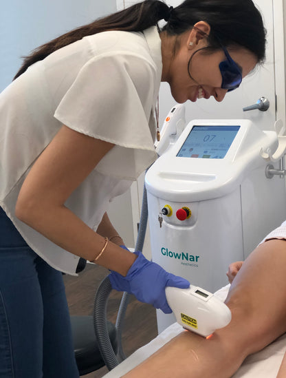 Clearance Medi Next Advanced IPL Hair Removal and Skin Rejuvenation
