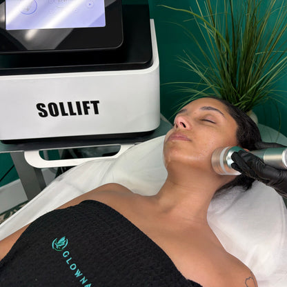 Cryo Tone Face and Body Contouring