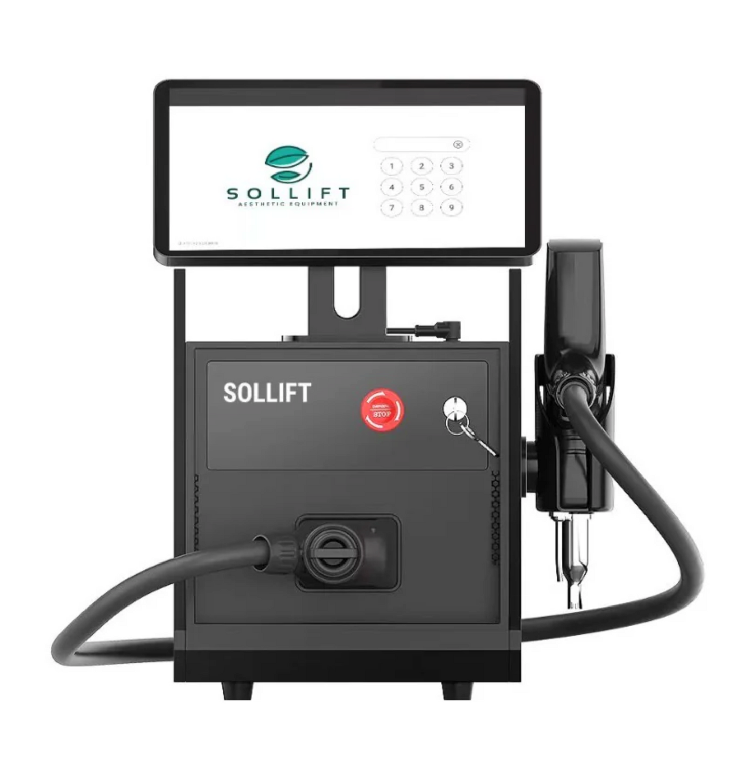 Revita Ink Remaster Tattoo Removal & Skin Rejuvenation Laser