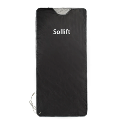 Infrared Sauna Blanket