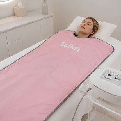 Infrared Sauna Blanket