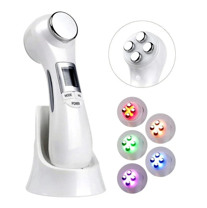 Karly Advanced Radiofrequency and EMS Device