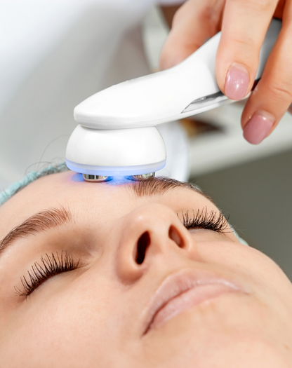 Karly Advanced Radiofrequency and EMS Device