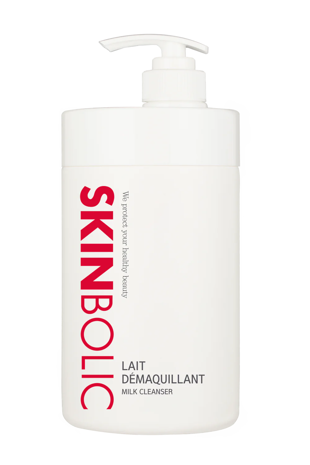 Skinbolic Milk Cleanser 1000ML