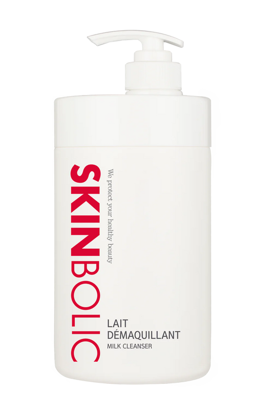 Skinbolic Milk Cleanser 1000ML