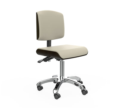 Mira Hydraulic Stool