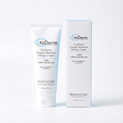 O2toDerm Oxygen + LED Dome (4 Colors)