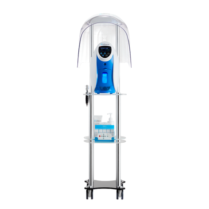 O2toDerm Oxygen + LED Dome (4 Colors)