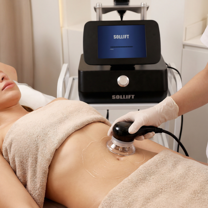 Clearance Odyssey Body Contouring System