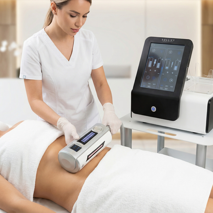 Orbix Body Sculpting Contouring & Facial Rejuvenation System