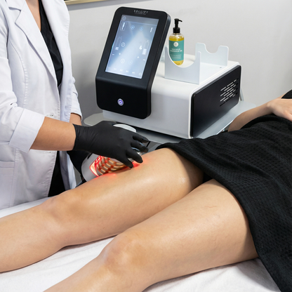 Orbix Body Sculpting Contouring & Facial Rejuvenation System