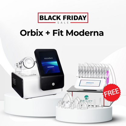 Orbix and Fit Moderna Special