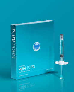 PURI PDRN Professional Skin Rejuvenation System