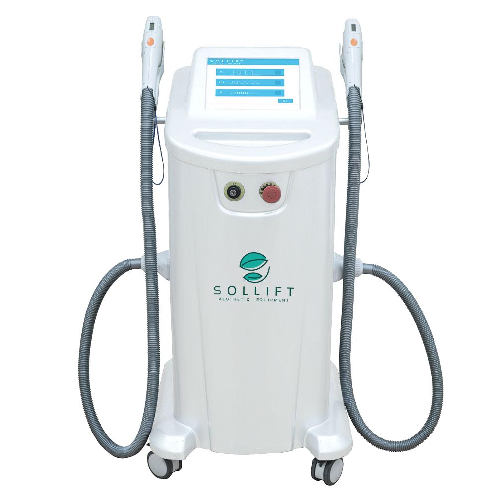 Clearance Medi Next Advanced IPL Hair Removal and Skin Rejuvenation