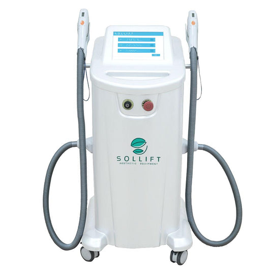 Clearance Medi Next Advanced IPL Hair Removal and Skin Rejuvenation