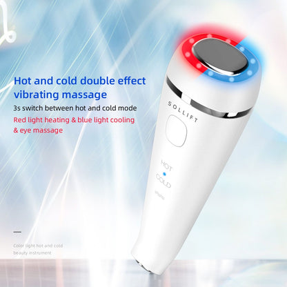 Bloom Hot and Cold Device