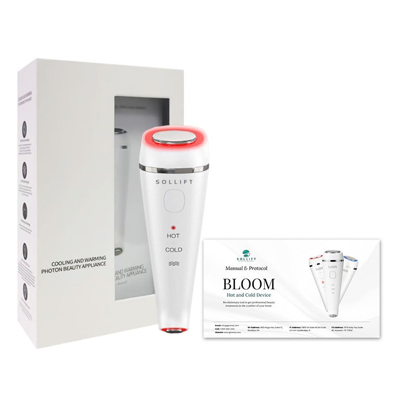 Bloom Hot and Cold Device