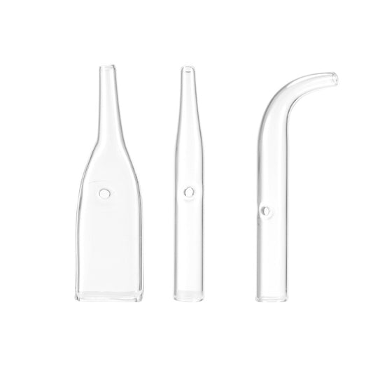 Set of Glass Extraction Probes