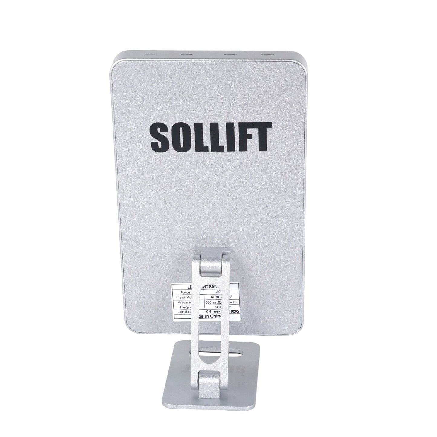 BioRed LED Light Panel