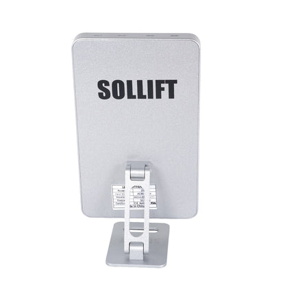 BioRed LED Light Panel