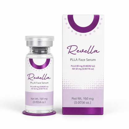 PLLA Revella