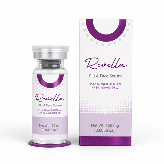 PLLA Revella