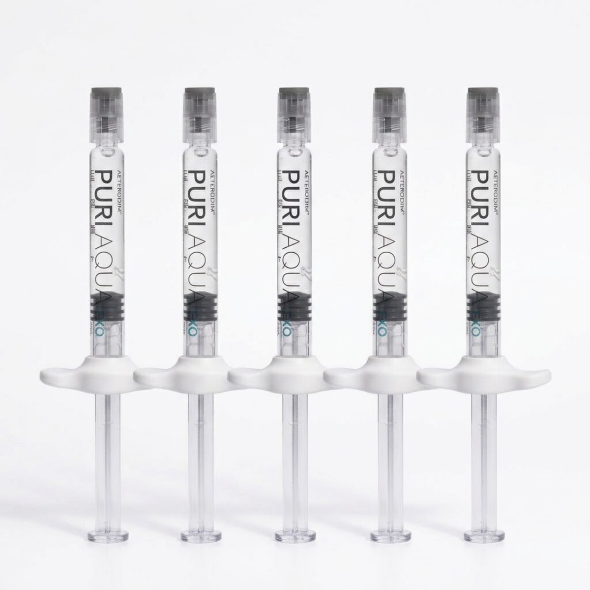 PURI AQUA EXO Exosome + Deep Hydration Skin Booster