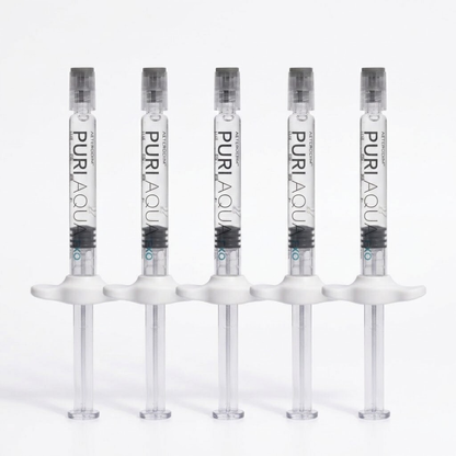 PURI AQUA EXO Exosome + Deep Hydration Skin Booster