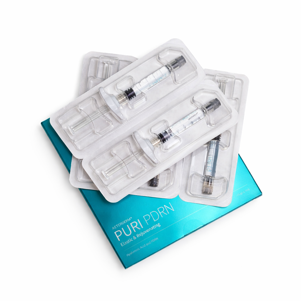 PURI PDRN Professional Skin Rejuvenation System