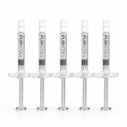 PURI COLL Rh – Recombinant Human Collagen Booster