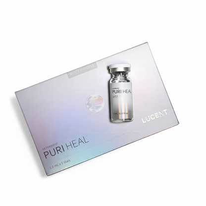 PURI HEAL LUCENT – Multi-Functional Tone-Up Booster
