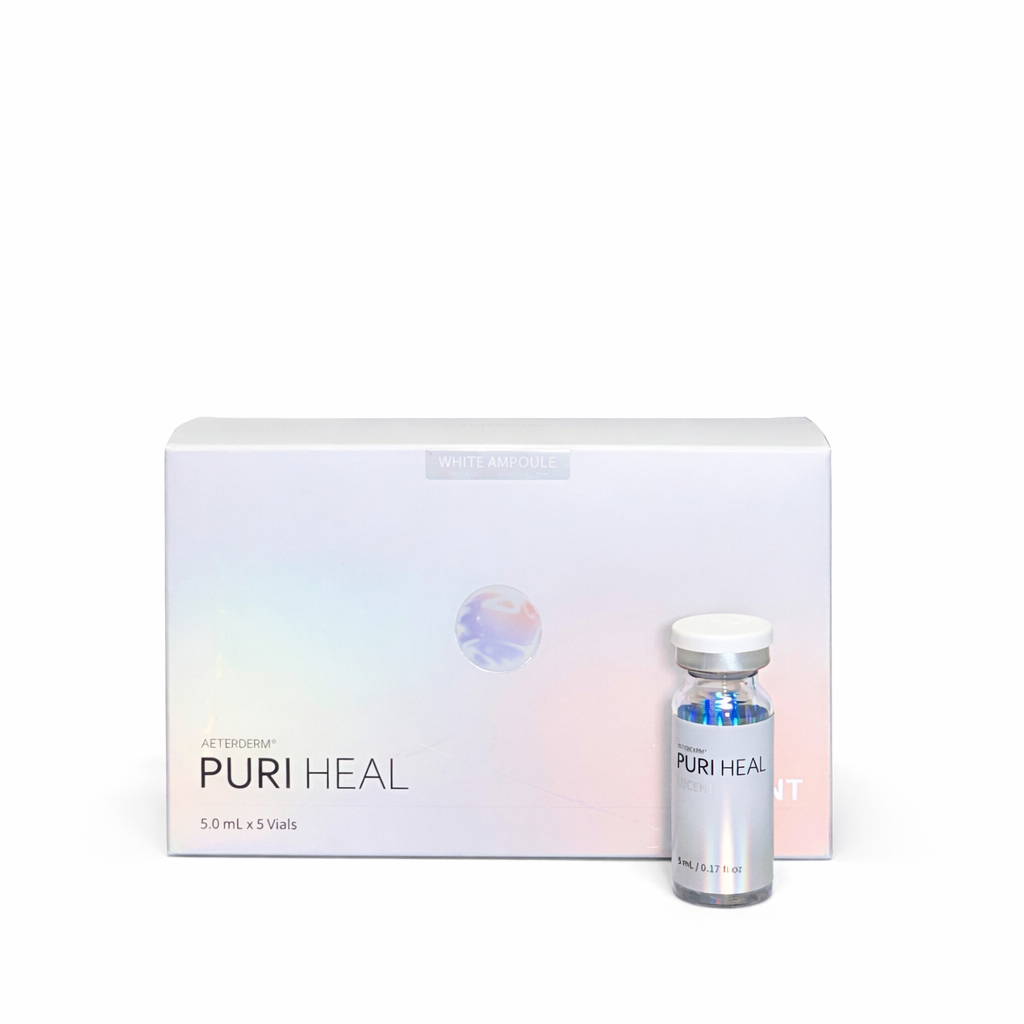 PURI HEAL LUCENT – Multi-Functional Tone-Up Booster