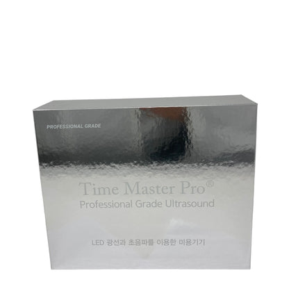 SCULPLLA Time Master Pro Skin Tightening with Collagen Gel