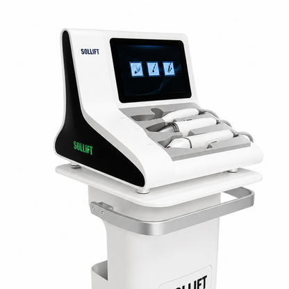 Plasmoderm X Fractional & Cold Plasma System (FDA-cleared)