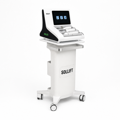 Plasmoderm X Fractional & Cold Plasma System (FDA-cleared)