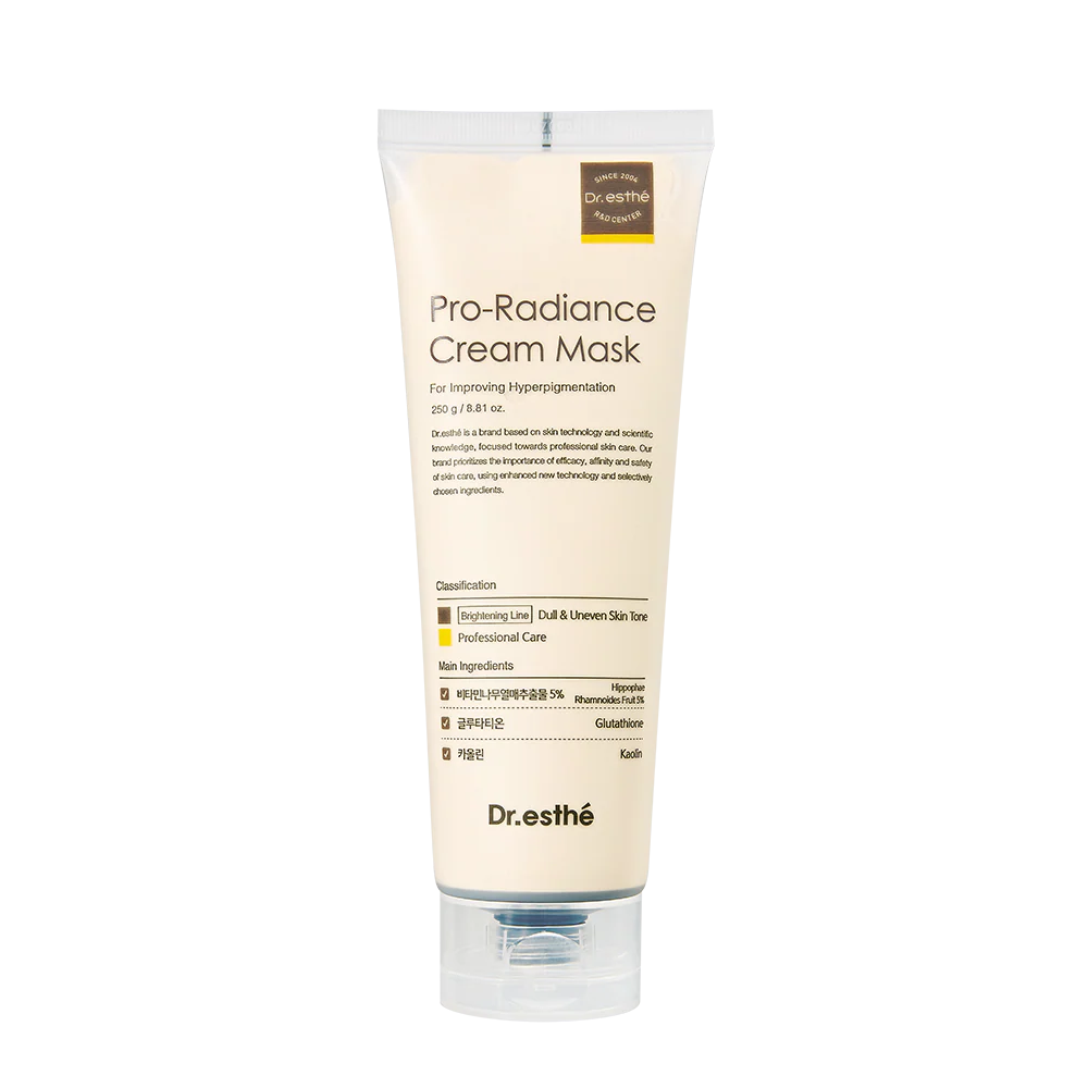 Pro-Radiance Cream Mask 8.8oz