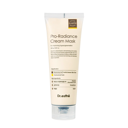 Pro-Radiance Cream Mask 8.8oz