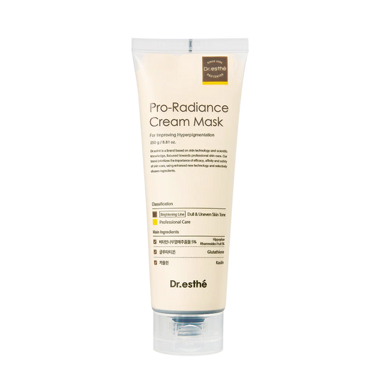 Pro-Radiance Cream Mask 8.8oz