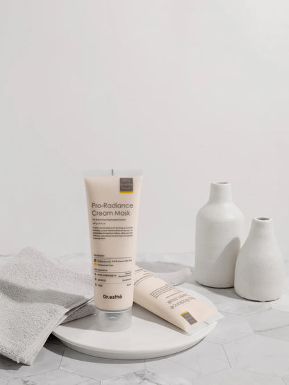 Pro-Radiance Cream Mask 8.8oz