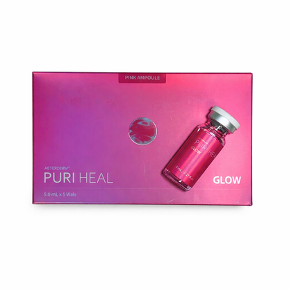 PURI HEAL GLOW – Intensive Nutrient Skin Booster Wholesale