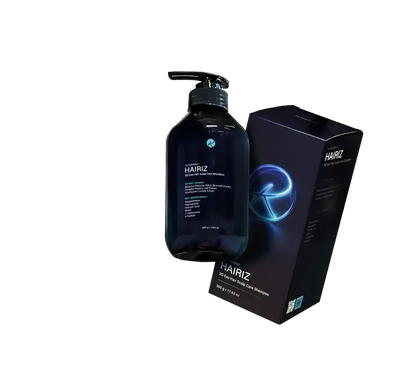 HAIRIZ 3D EXO HAIR SCALP CARE SHAMPOO