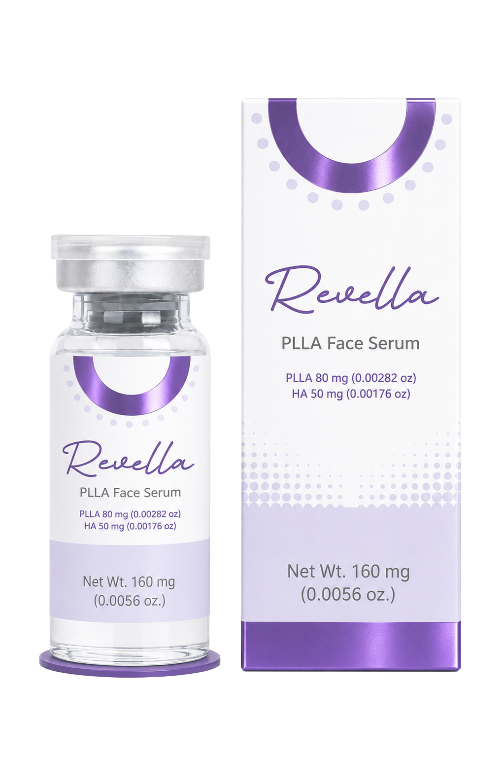 PLLA Revella