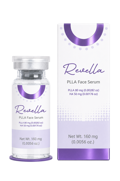 PLLA Revella
