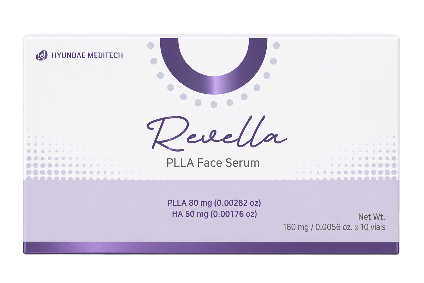 PLLA Revella