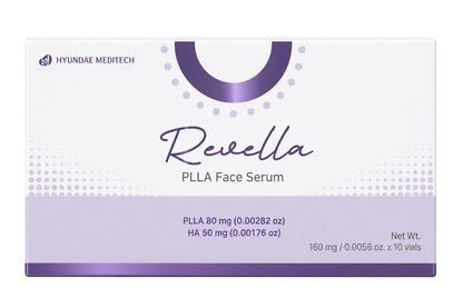 PLLA Revella