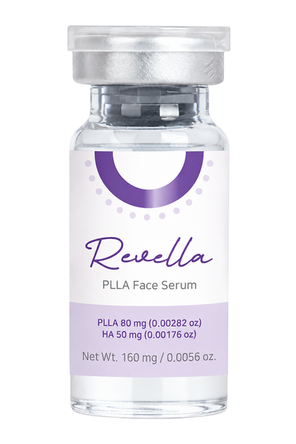 PLLA Revella