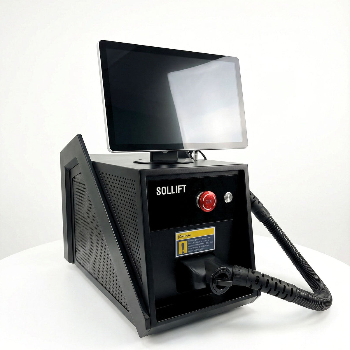 Revita Ink Remaster Tattoo Removal & Skin Rejuvenation Laser