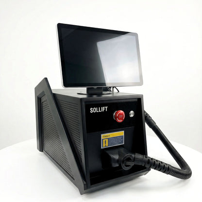 Revita Ink Remaster Tattoo Removal & Skin Rejuvenation Laser