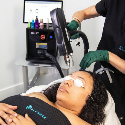 Revita Ink Remaster Tattoo Removal & Skin Rejuvenation Laser