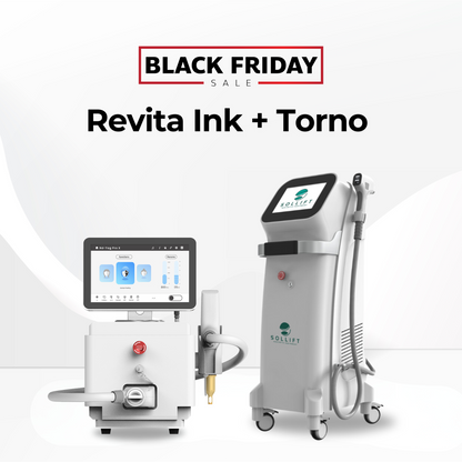 Revita and Torno Special